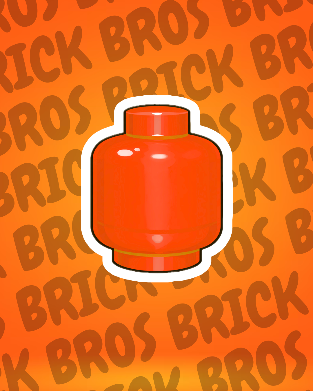 TESTA - BrickBros Parte