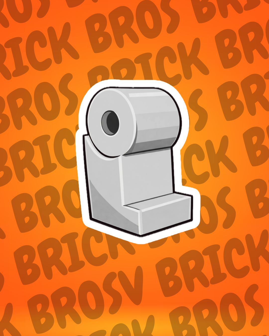 GAMBA SINISTRA - BrickBros Parte