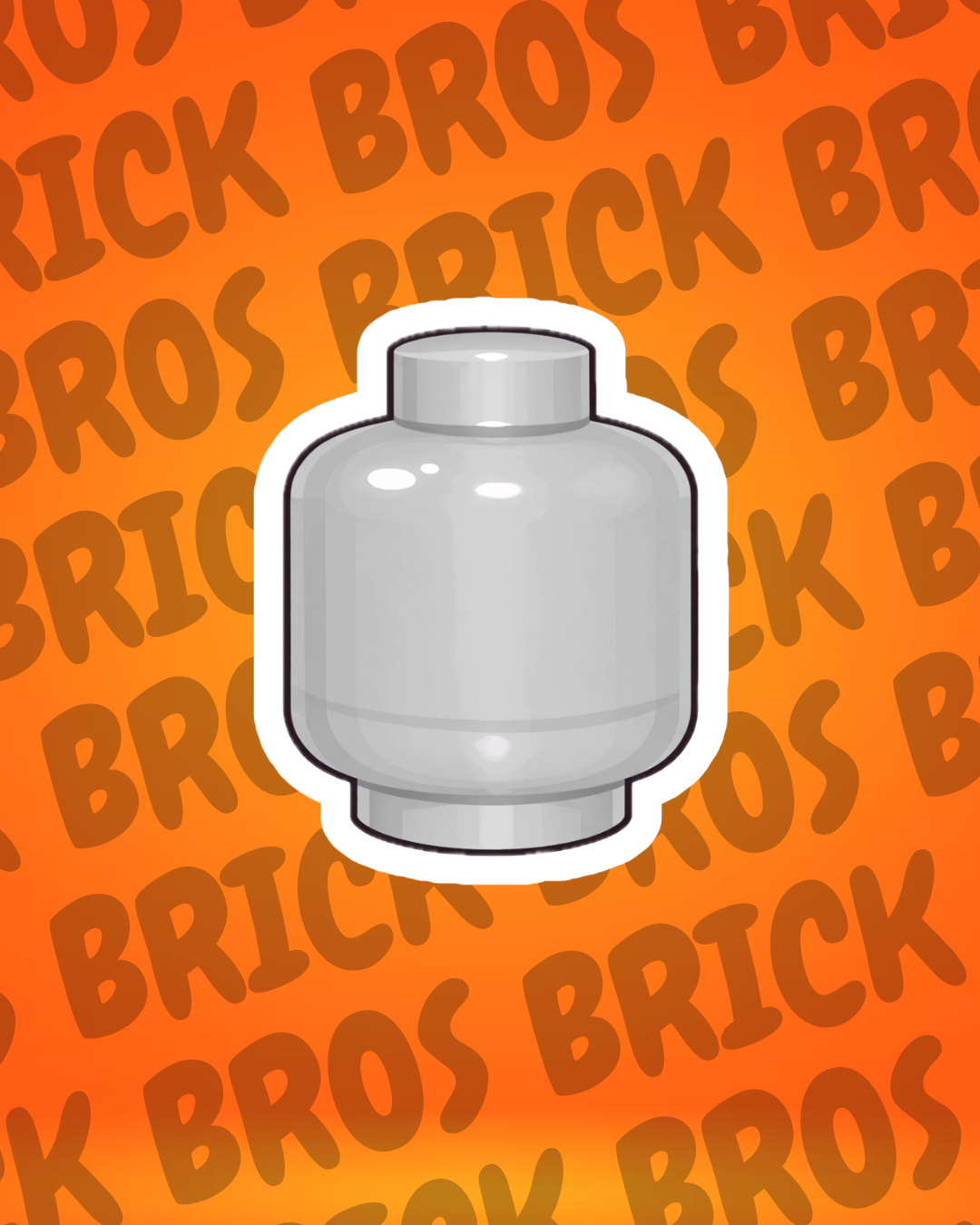 TESTA - BrickBros Parte