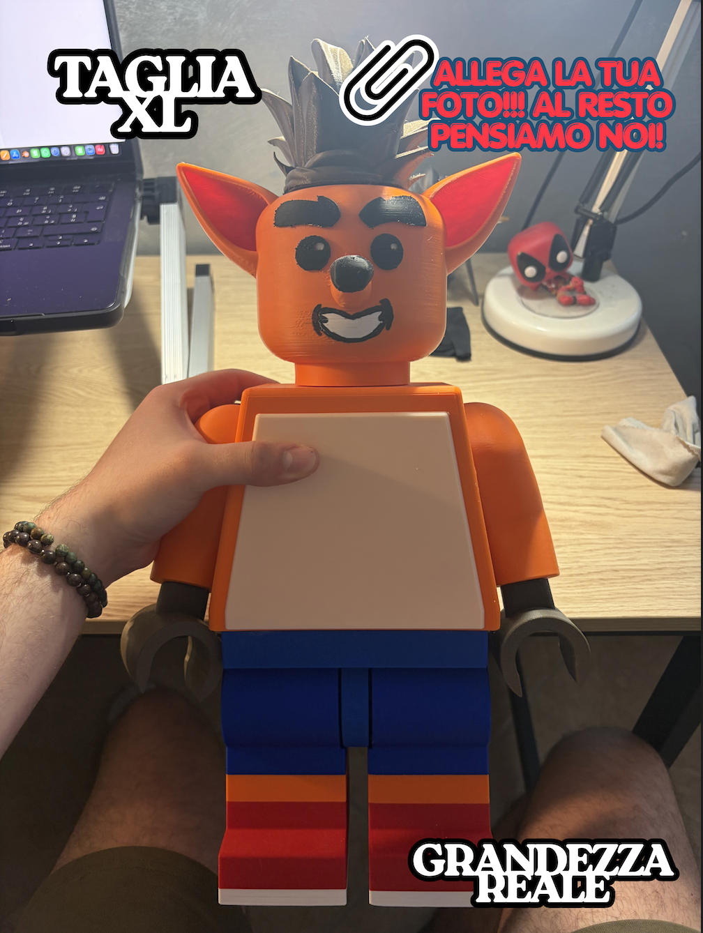 BrickBros Custom