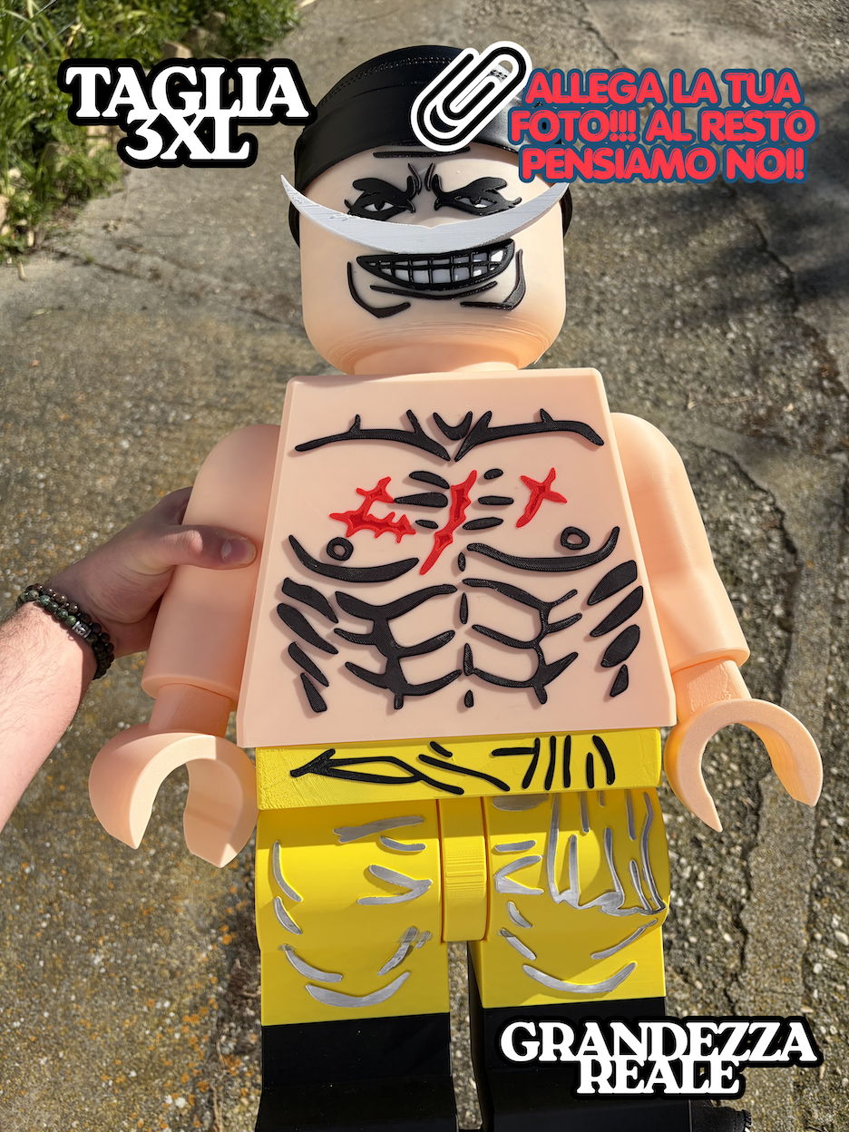 BrickBros Custom