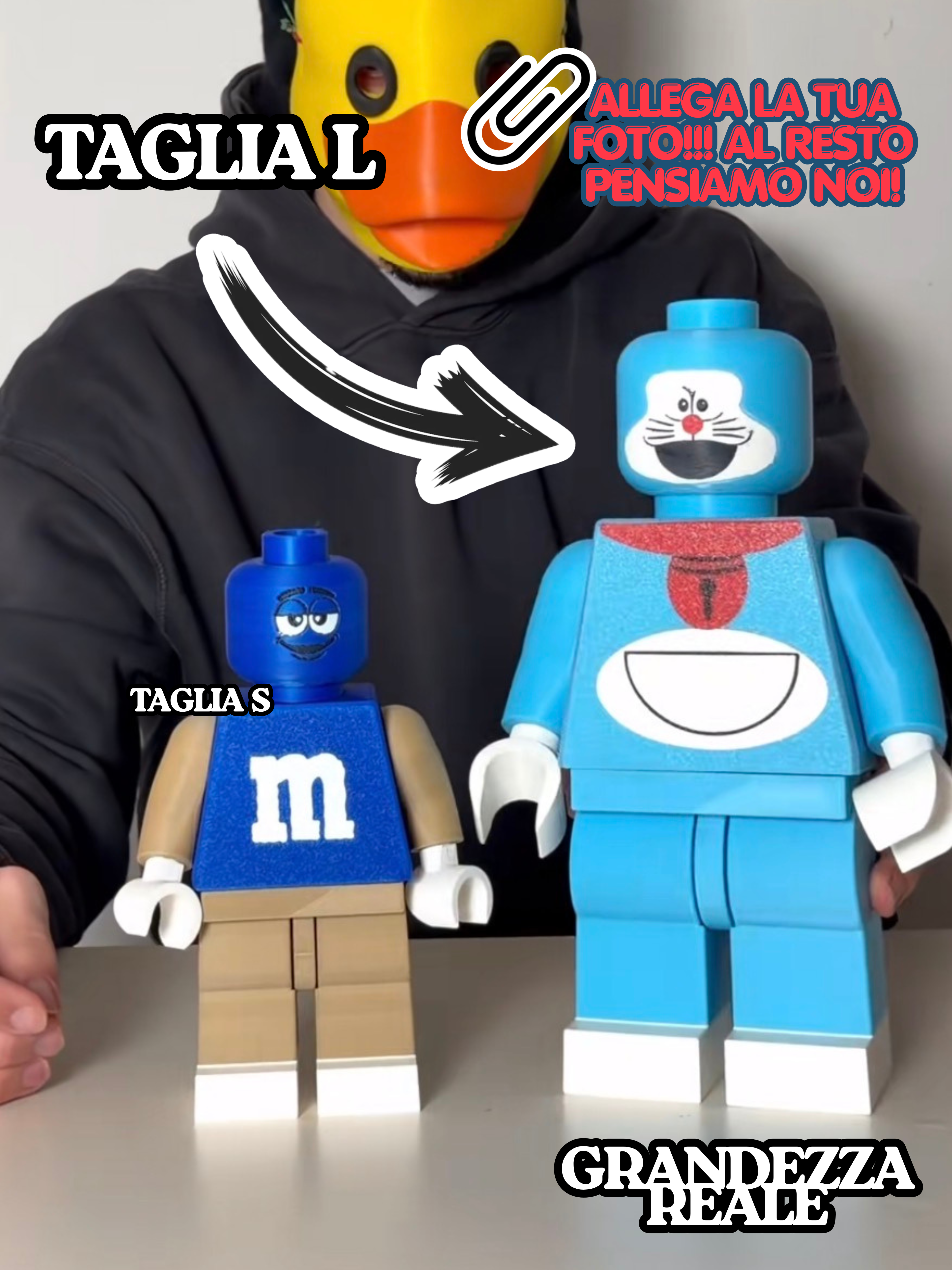 BrickBros Custom