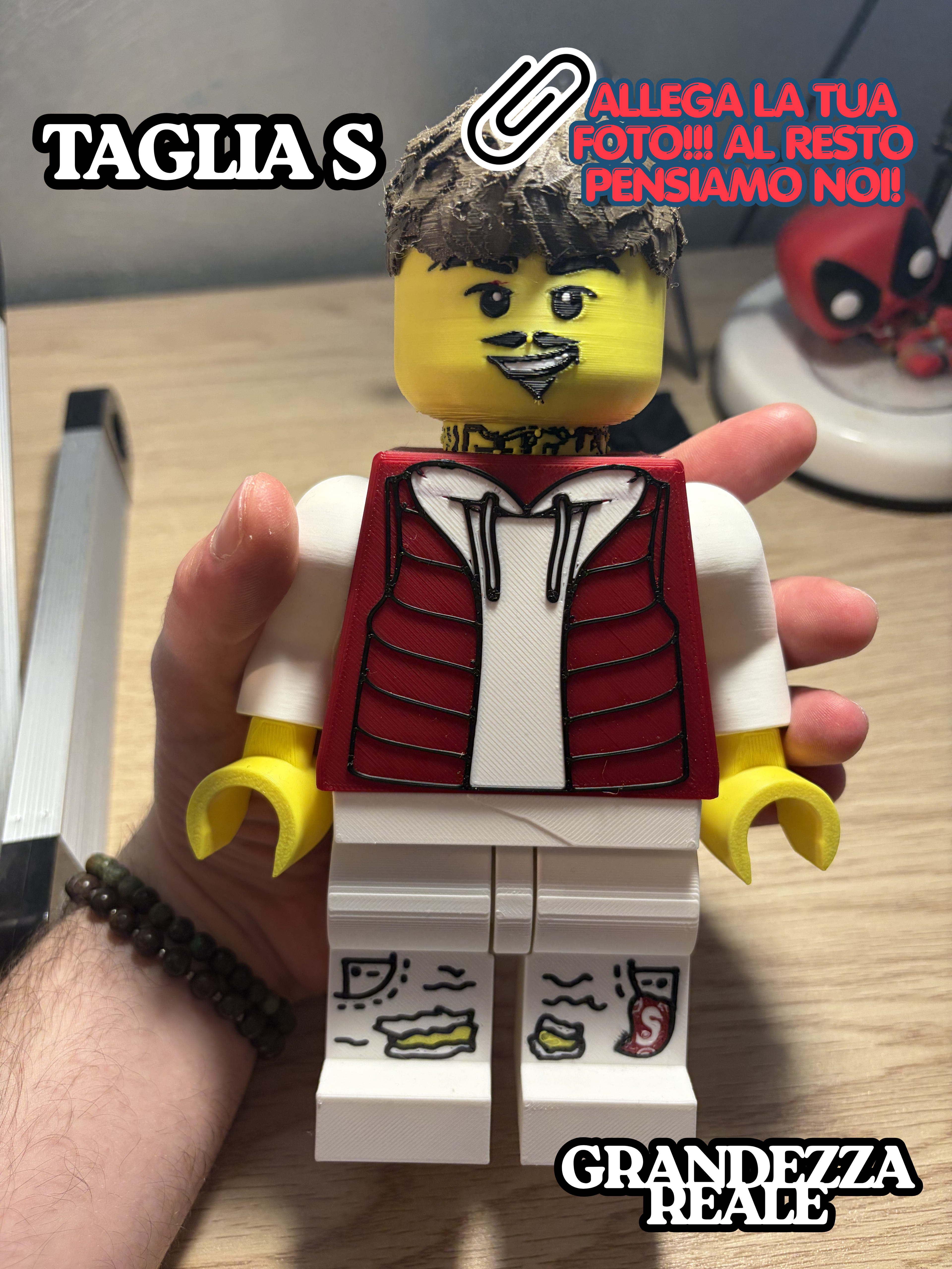 BrickBros Custom