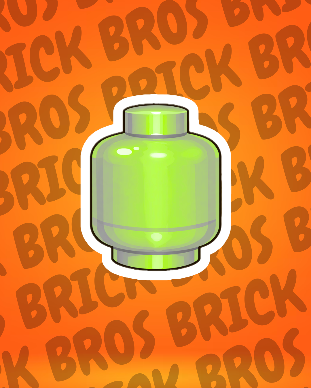 TESTA - BrickBros Parte