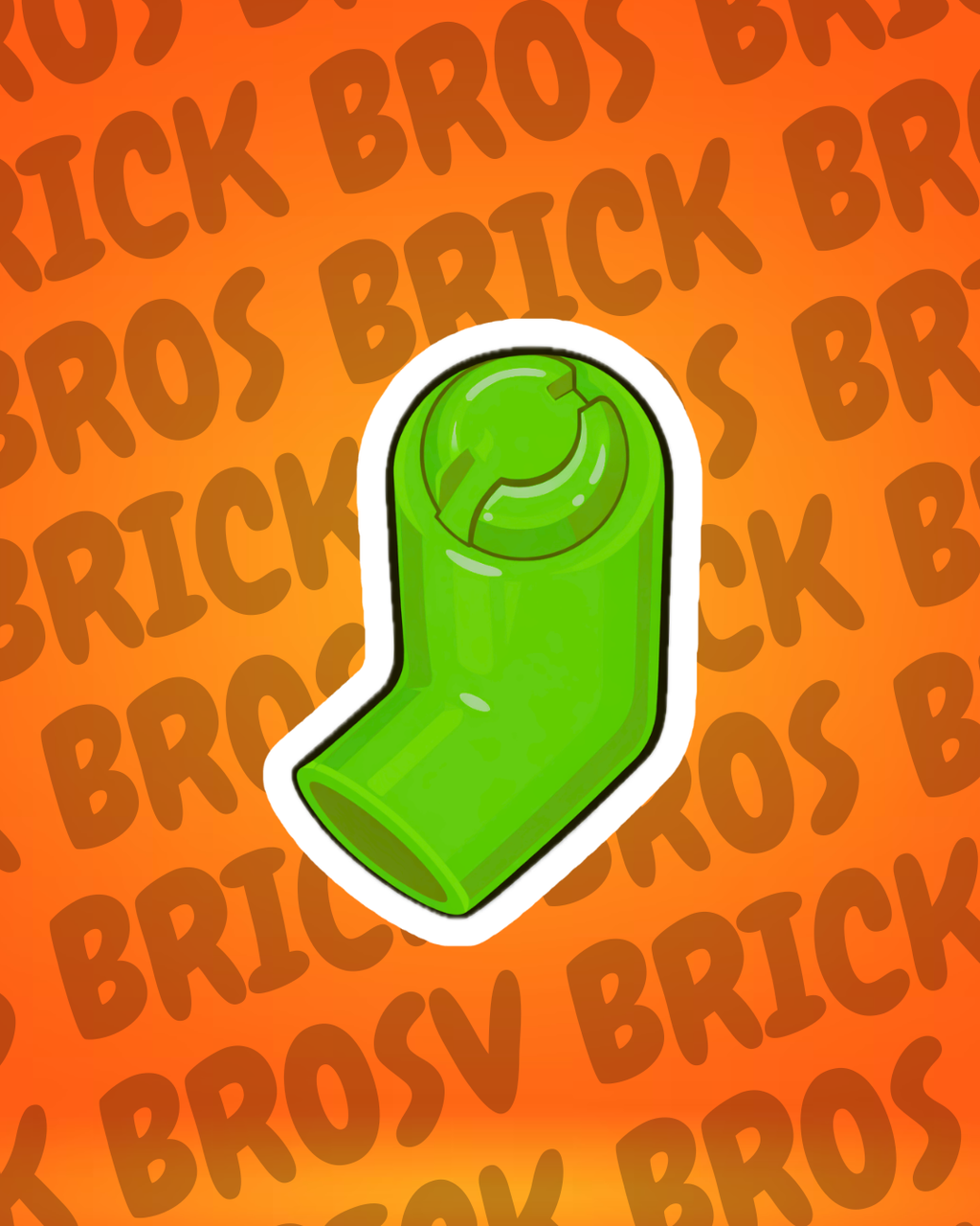 BRACCIO DESTRO - BrickBros Parte