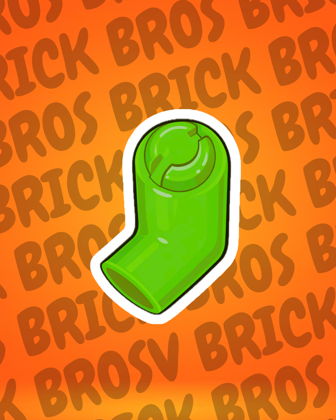 BRACCIO DESTRO - BrickBros Parte
