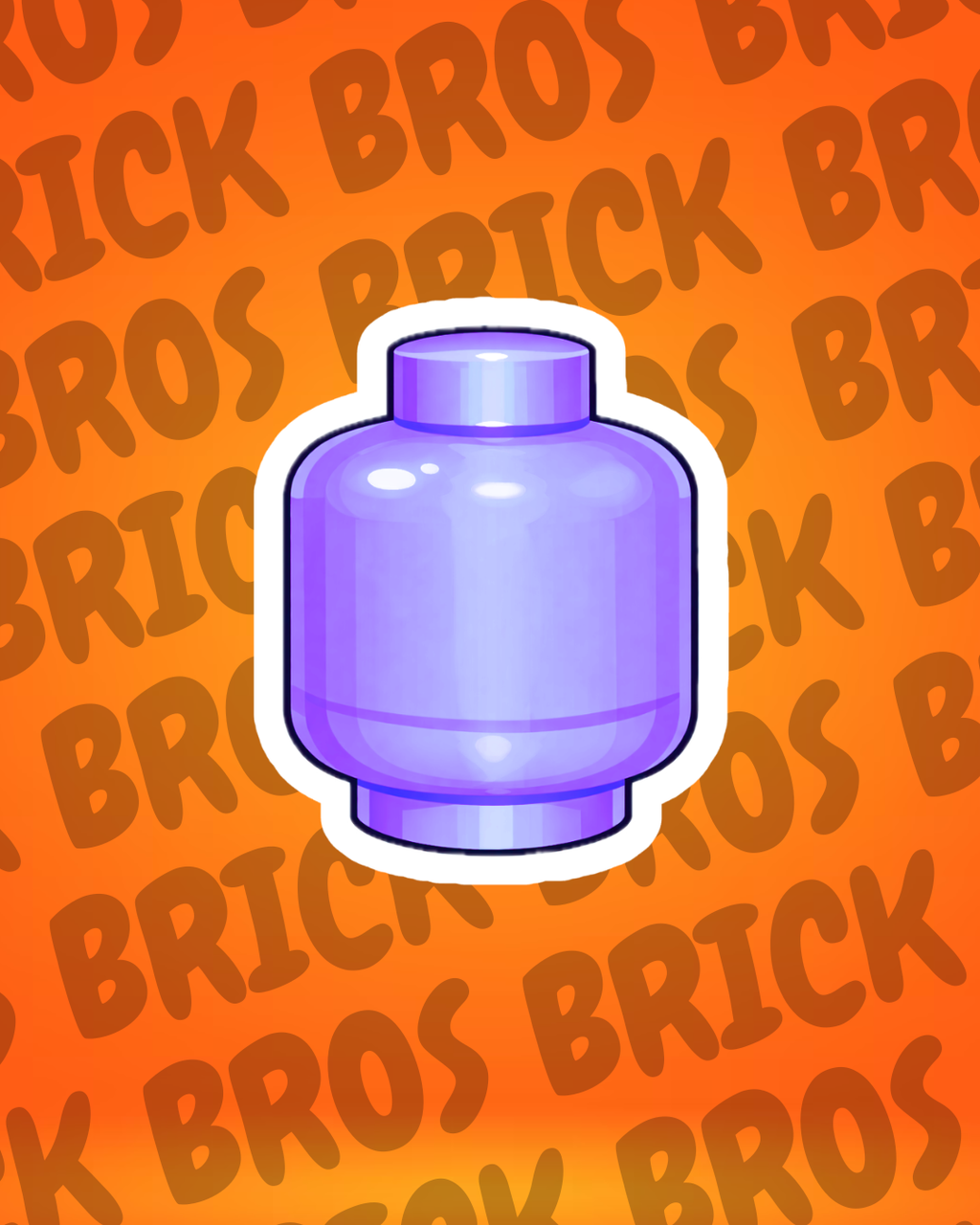 TESTA - BrickBros Parte