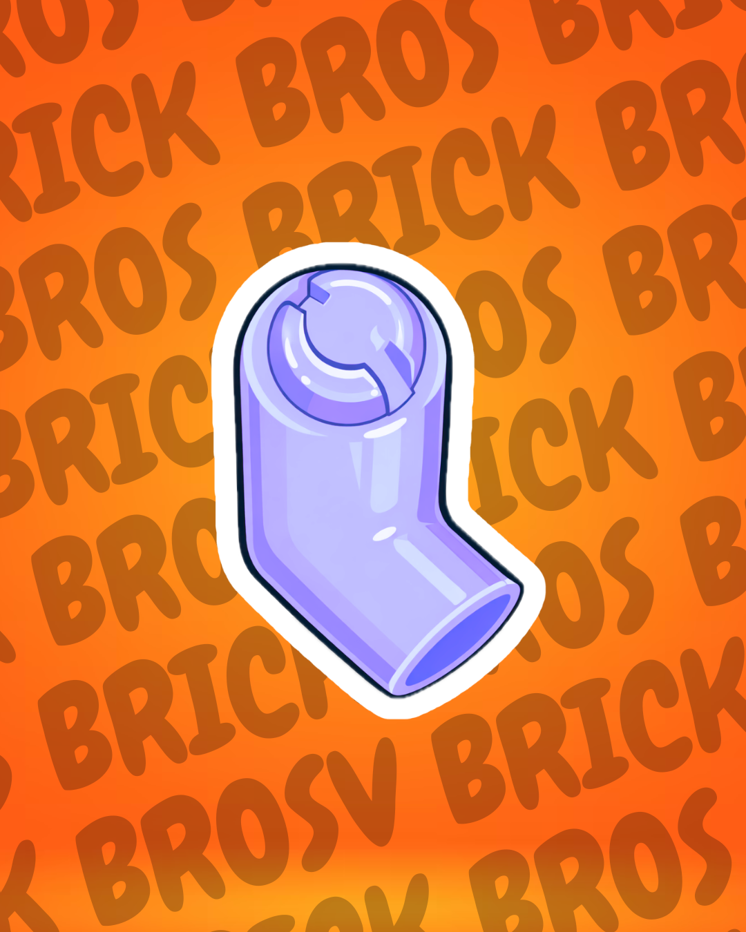 BRACCIO SINISTRO - BrickBros Parte
