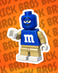 M&M - BrickBros Special